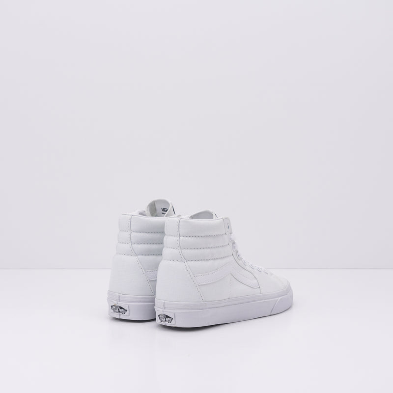 VANS - SNEAKER - SK8-HI TRUE WHITE VN000D5IW001