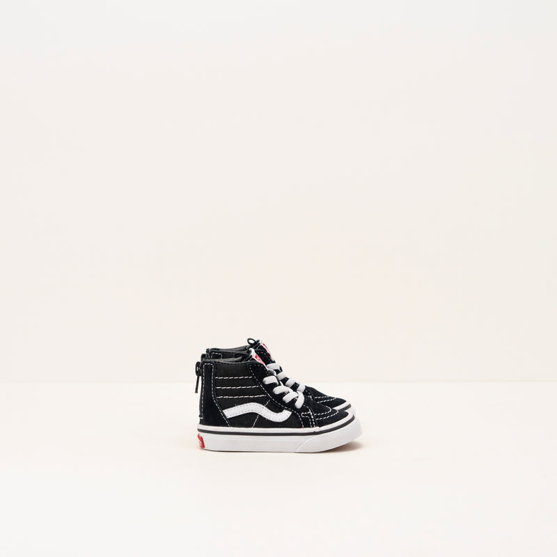 Botin vans negro online