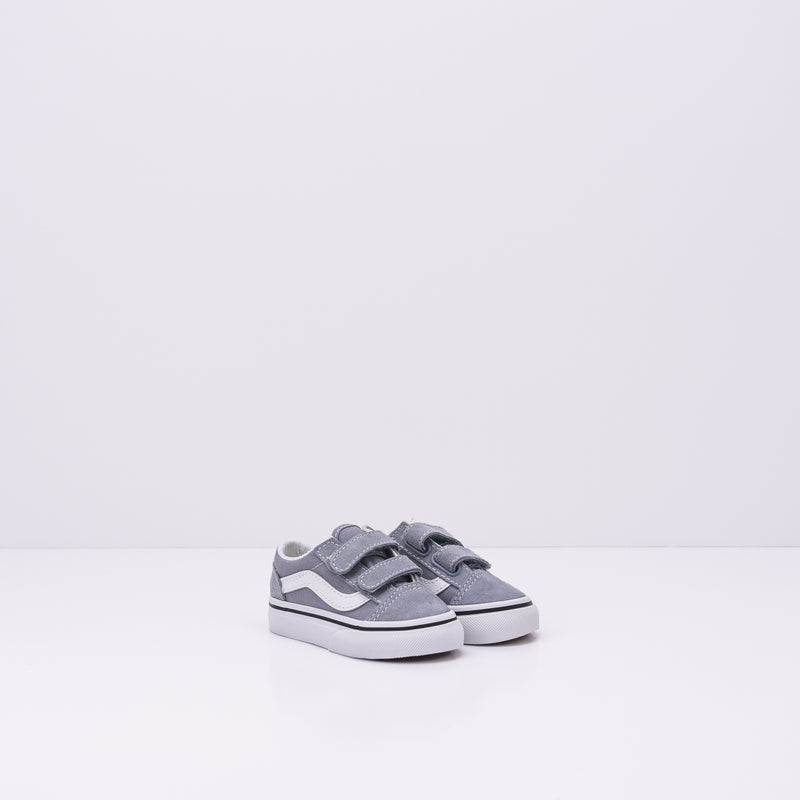 ZAPATILLA - VANS - OLD SKOOL V THEORY TRADEWINDS VN0A4VJJBM71