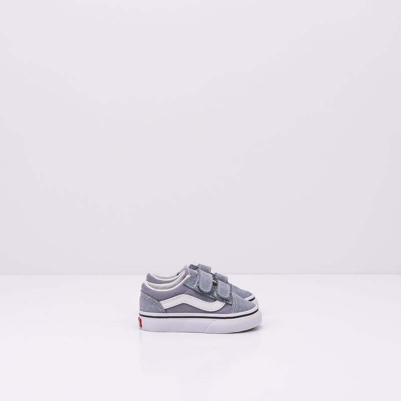 ZAPATILLA - VANS - OLD SKOOL V THEORY TRADEWINDS VN0A4VJJBM71
