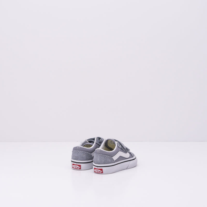 ZAPATILLA - VANS - OLD SKOOL V THEORY TRADEWINDS VN0A4VJJBM71