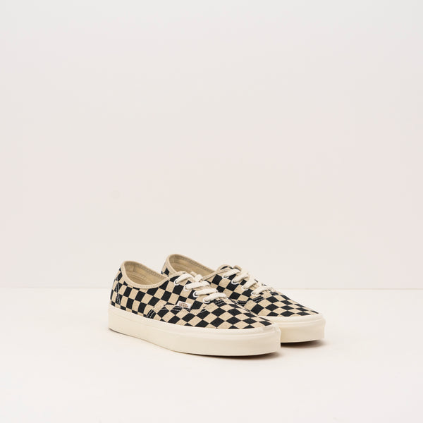 ZAPATILLA - VANS - AUTHENTIC ECO THEORY CHECKERBOARD VN0A5KRD7051