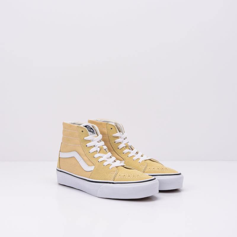 ZAPATILLA - VANS - SK8-HI TAPERED COLOR THEORY HONEY PEACH VN0A5KRUBLP1