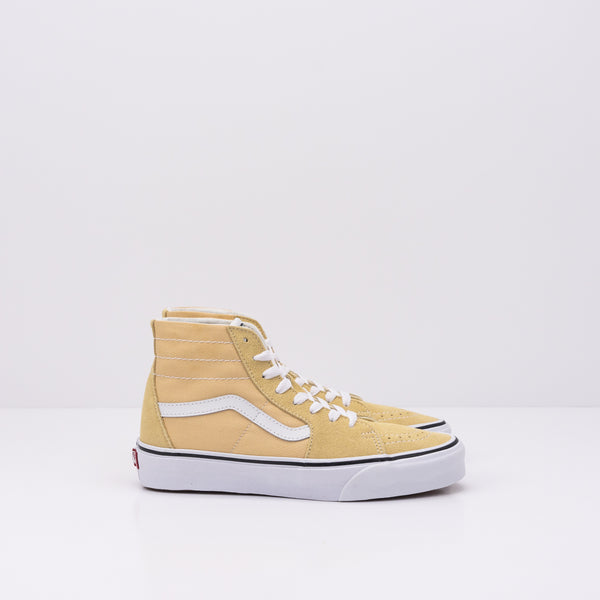 VANS - SNEAKER - SK8-HI TAPERED COLOR THEORY HONEY PEACH VN0A5KRUBLP1