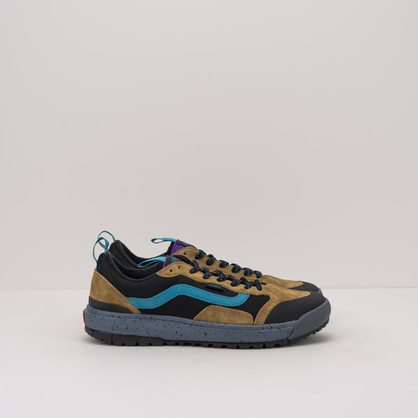 VANS - SNEAKER - ULTRARANGE EXO TOBACCO BLACK VN0A5KS4FSU1