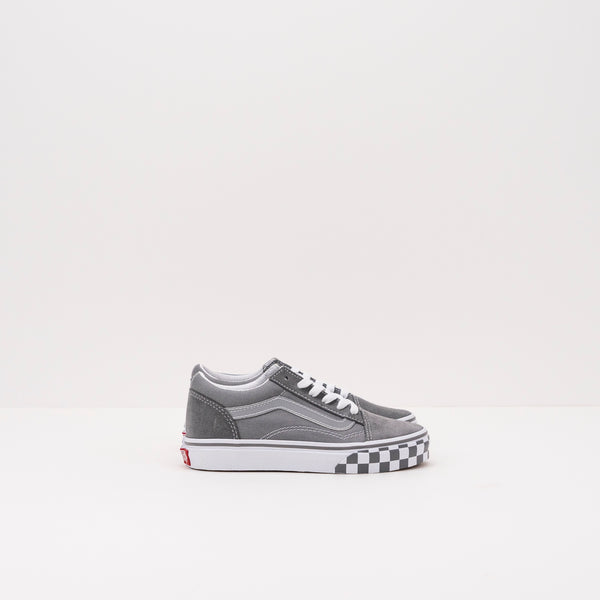 ZAPATILLA - VANS - OLD SKOOL REFLECTIVE SIDESTRIPE - VN0A7Q5FAC11