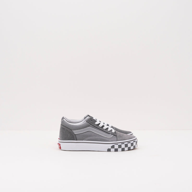  VANS - SNEAKERS - OLD SKOOL REFLECTIVE SIDESTRIPE - VN0A7Q5FAC11