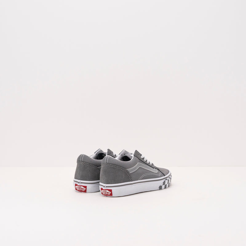 ZAPATILLA - VANS - OLD SKOOL REFLECTIVE SIDESTRIPE - VN0A7Q5FAC11