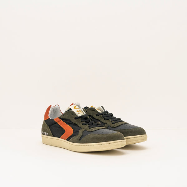 VALSPORT - SNEAKERS - SUPER MIX 01 VS1942M