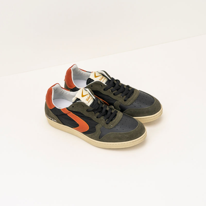 VALSPORT - SNEAKERS - SUPER MIX 01 VS1942M