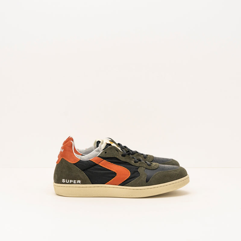 VALSPORT - SNEAKERS - SUPER MIX 01 VS1942M