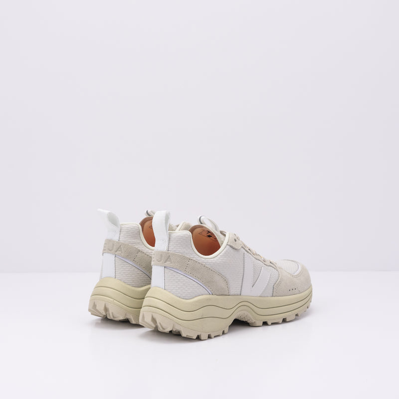 ZAPATILLA - VEJA - VENTURI ALVEOMESH GRAVEL WHITE VT2103184