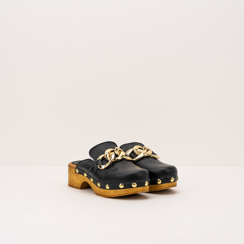 ZUECO - SEIALE - FROCO NEGRO