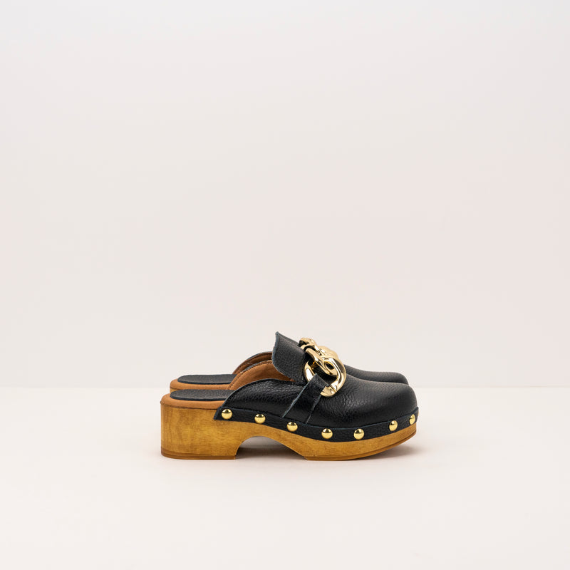 ZUECO - SEIALE - FROCO NEGRO