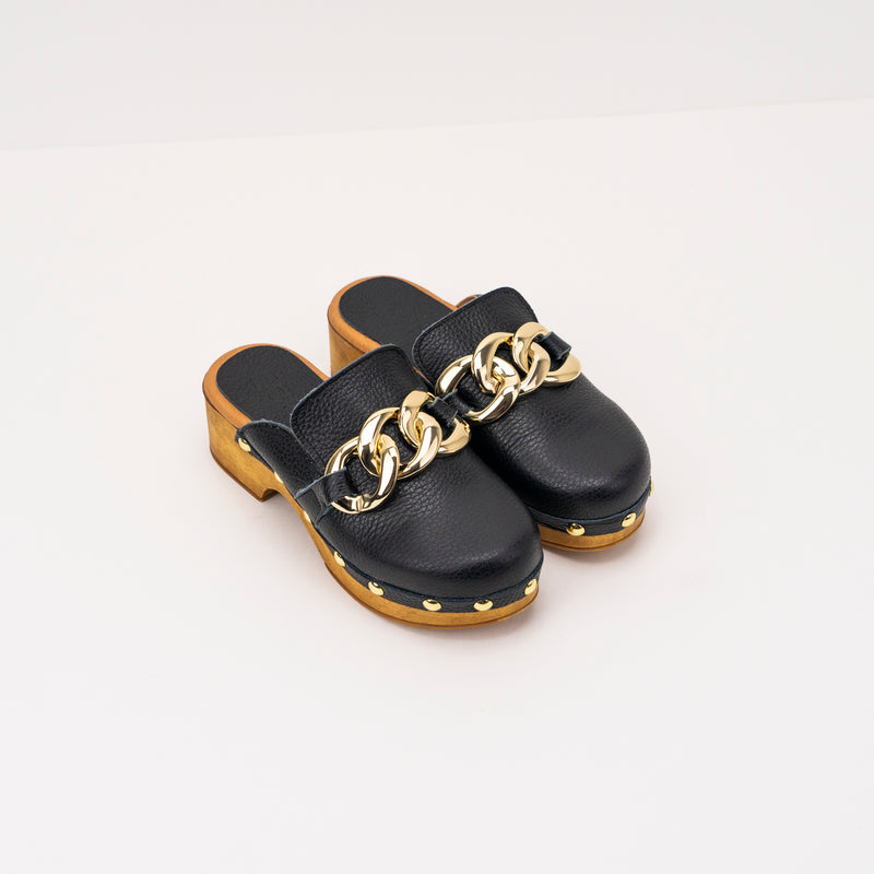 ZUECO - SEIALE - FROCO NEGRO