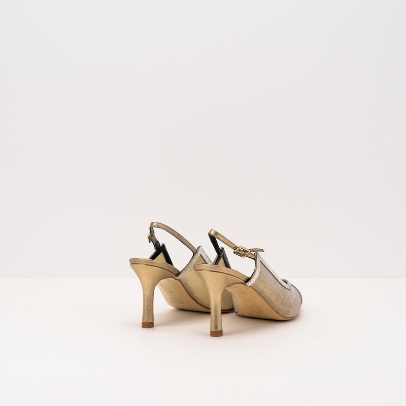 ZAPATO - SEIALE - HOME OURO