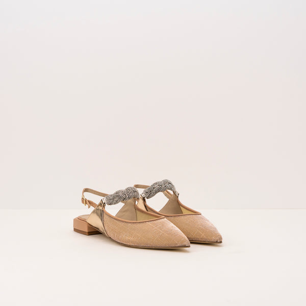 SEIALE - SHOES - HOXE PINK