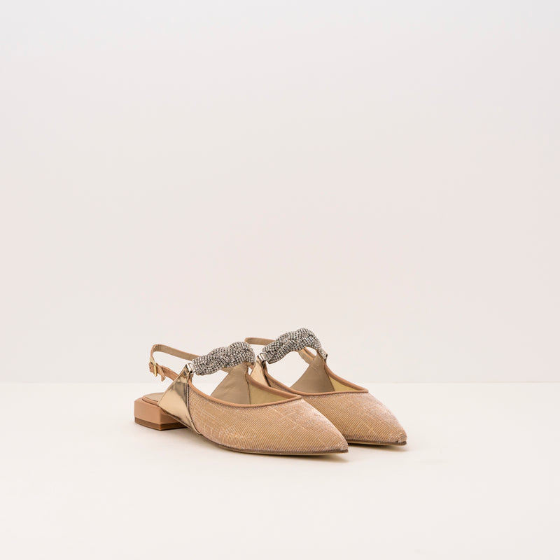 SEIALE - SHOES - HOXE PINK