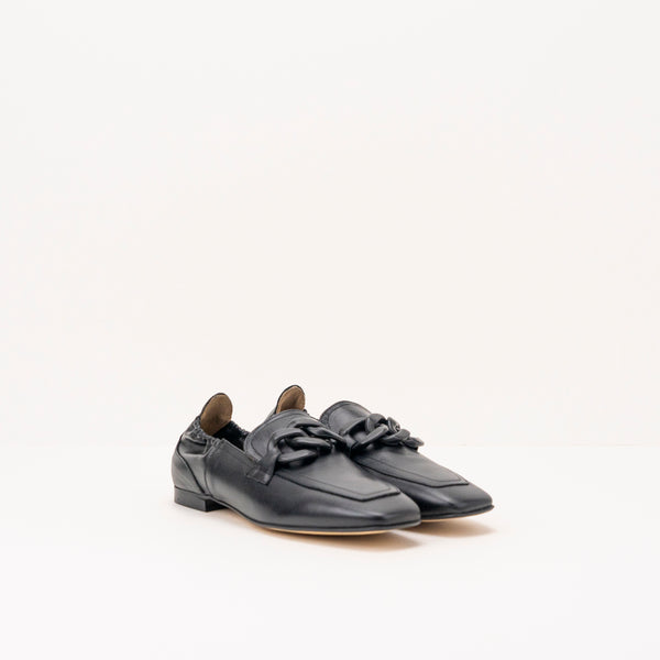 SEIALE - SHOE - ISTO BLACK