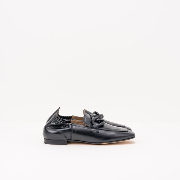 SEIALE - SHOE - ISTO BLACK