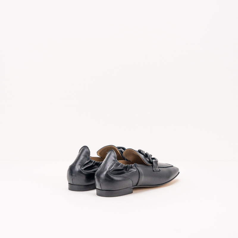 ZAPATO - SEIALE - ISTO NEGRO