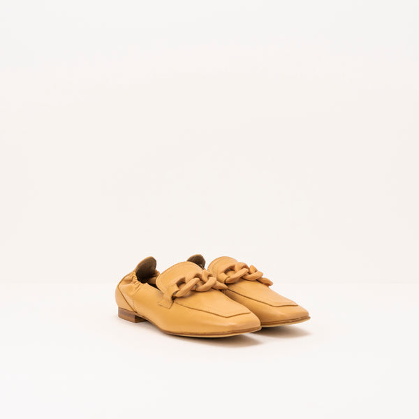 SEIALE - SHOE - ISTO CAMEL