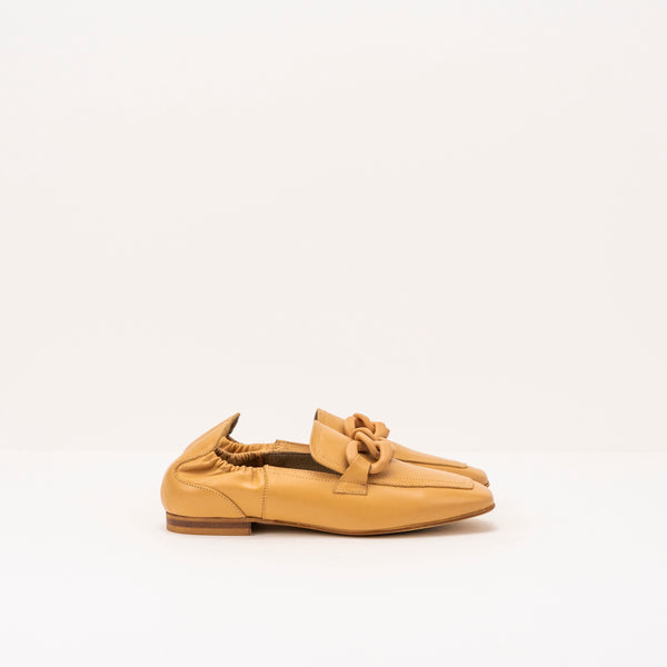 ZAPATO - SEIALE - ISTO CAMEL