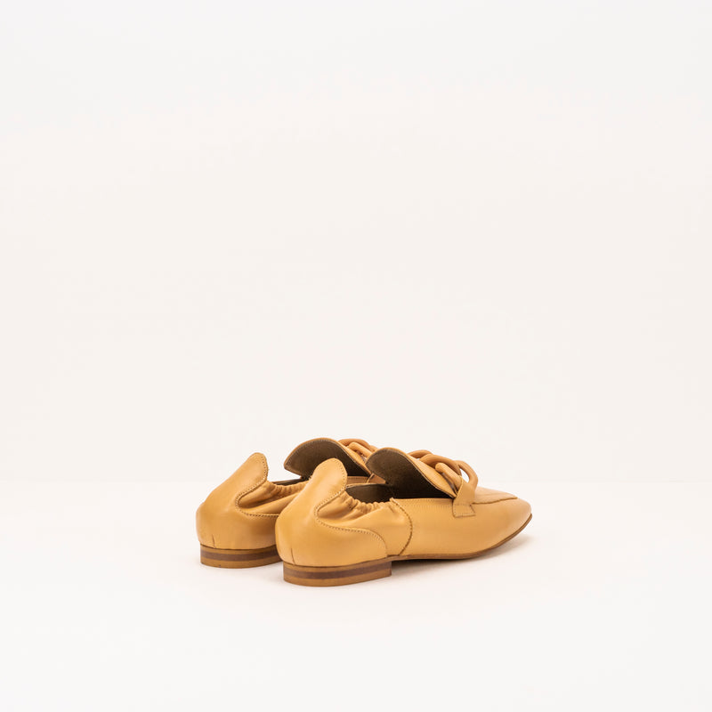 ZAPATO - SEIALE - ISTO CAMEL