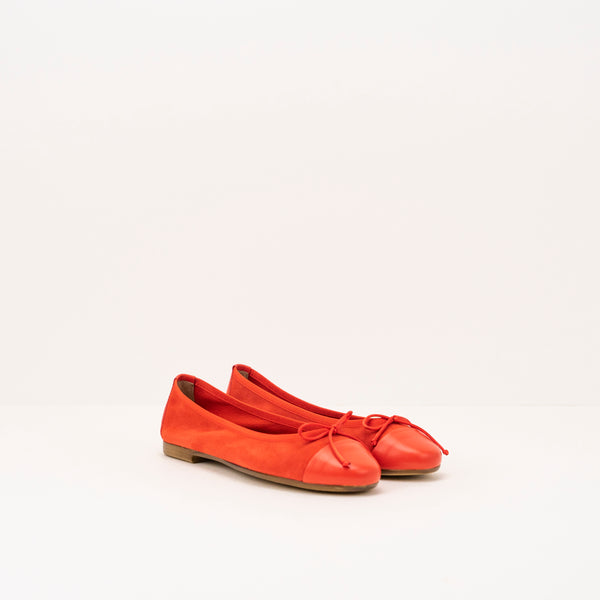 BALLERINA - SEIALE - RED HOSTE