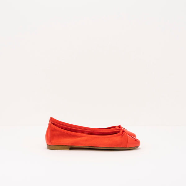 BALLERINA - SEIALE - RED HOSTE