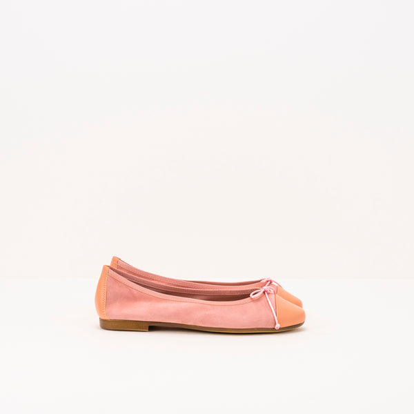 BALLERINA - SEIALE - PINK HOSTE