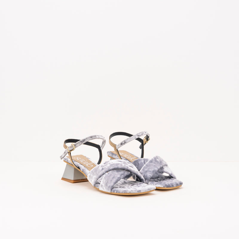 SANDAL - SEIALE - ARNAL GRAY