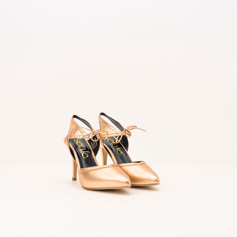 SEIALE - SHOE - FENTO COPPER