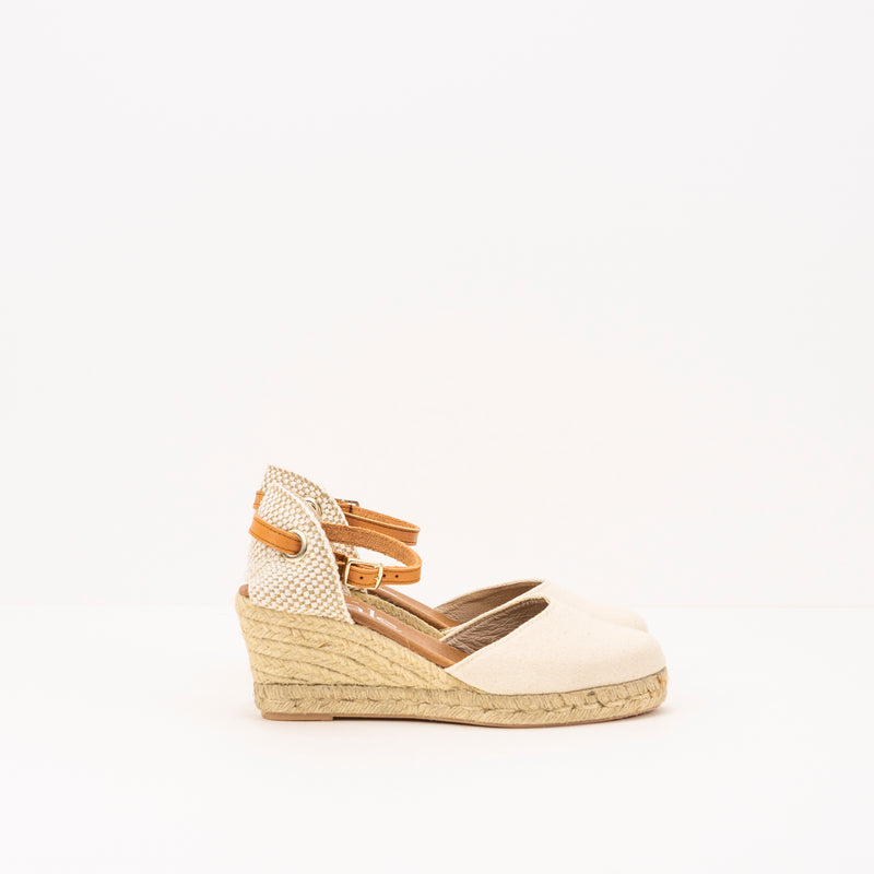 ESPADRILLES - SEIALE - WHITE ZULEIRO