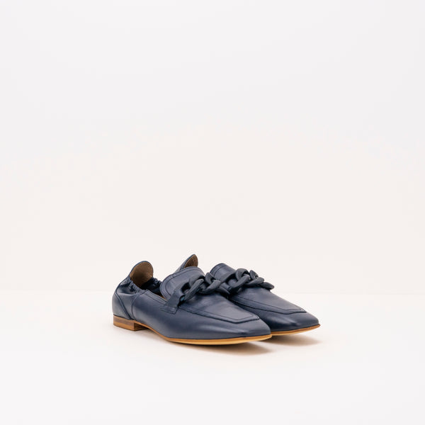 SEIALE - SHOE - ISTO BLUE