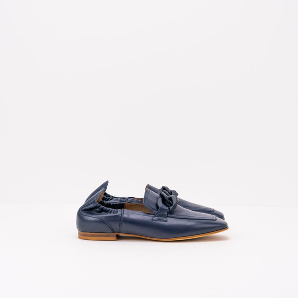 SEIALE - SHOE - ISTO BLUE