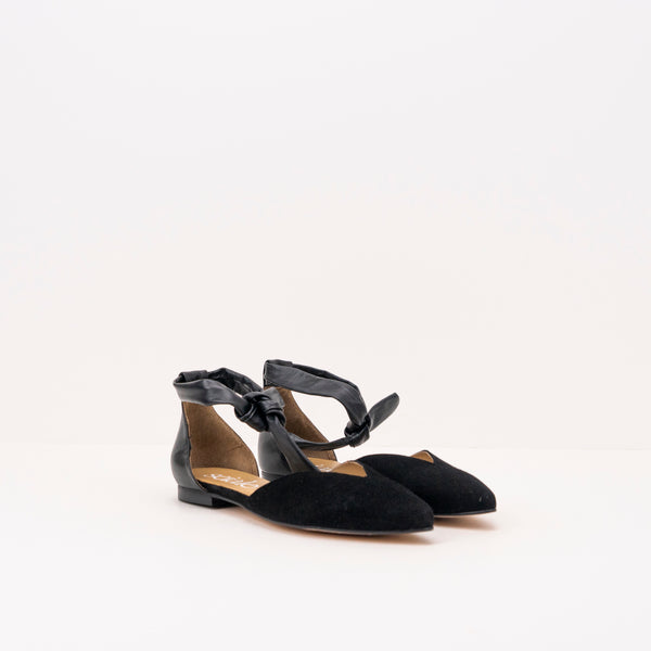 SEIALE - BALLERINA - ILLA BLACK