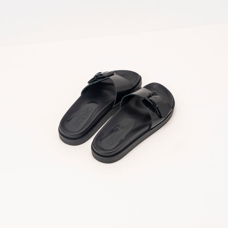 SEIALE - SHOVEL - BLACK FERREO 