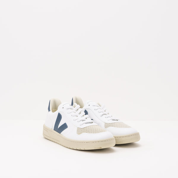 ZAPATILLA - VEJA - V-10 CWL WHITE CALIFORNIA VX0702087A