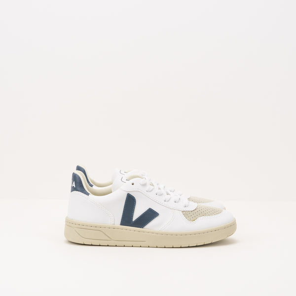 ZAPATILLA - VEJA - V-10 CWL WHITE CALIFORNIA VX0702087A