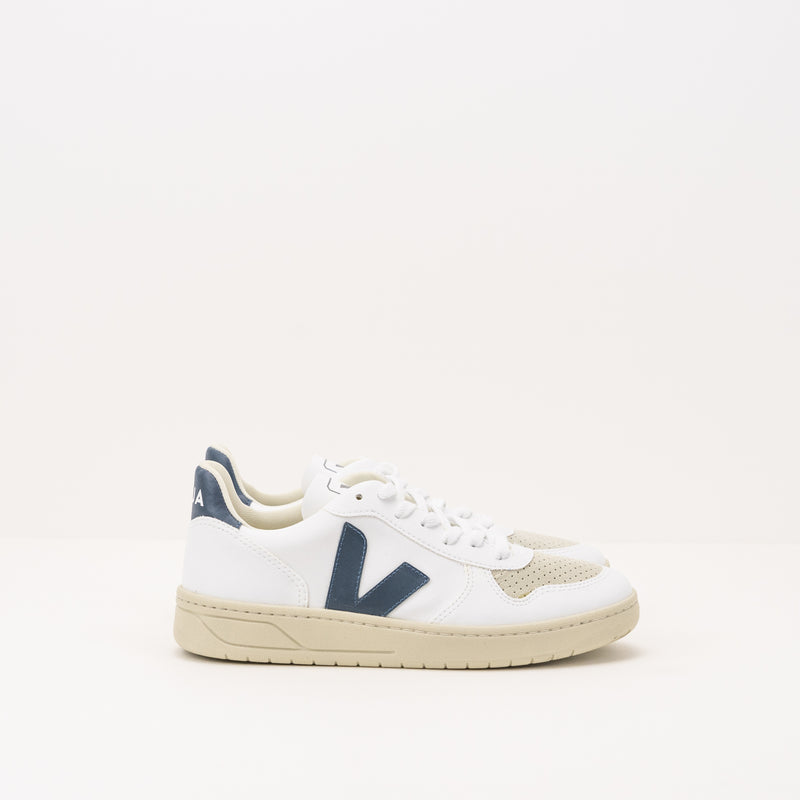 ZAPATILLA - VEJA - V-10 CWL WHITE CALIFORNIA VX0702087A