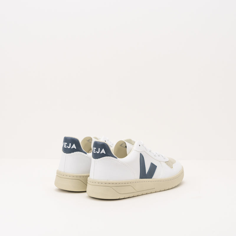 ZAPATILLA - VEJA - V-10 CWL WHITE CALIFORNIA VX0702087A