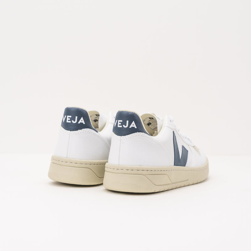 ZAPATILLA - VEJA - V-10 CWL WHITE CALIFORNIA VX0702087A