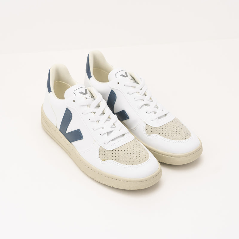 ZAPATILLA - VEJA - V-10 CWL WHITE CALIFORNIA VX0702087A