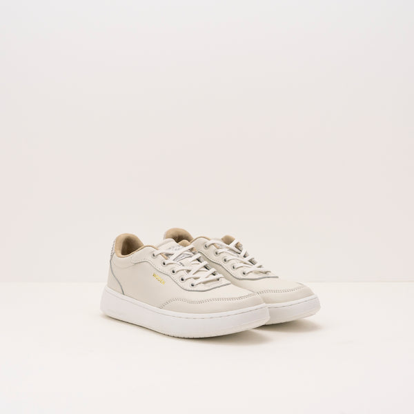 WODEN - SNEAKER - EVELYN WHITE WL500