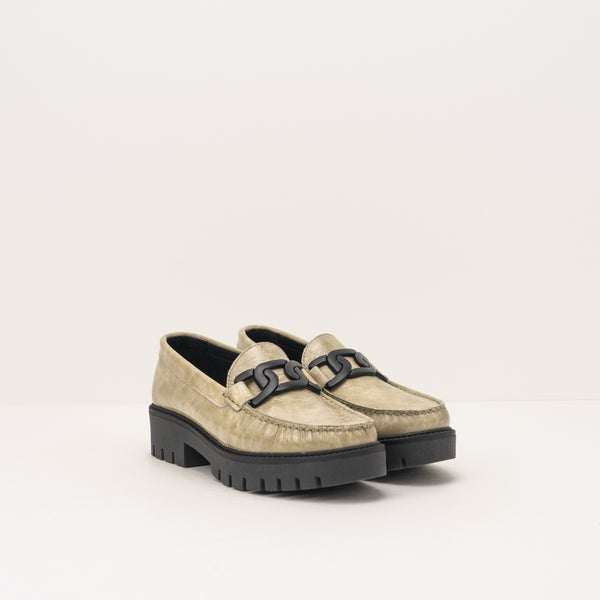 MOCASIN - SEIALE - XENO BEIGE