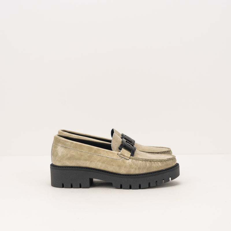 MOCASIN - SEIALE - XENO BEIGE