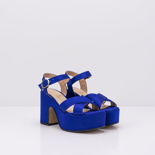 SEIALE - SANDAL - XIRO BLUE