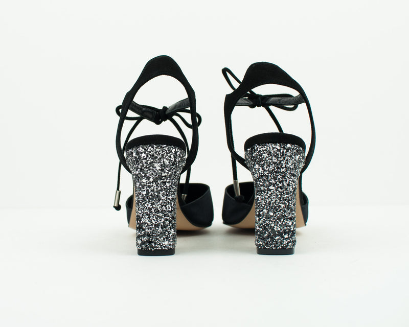 ZAPATO - SEIALE - ABETO NEGRO