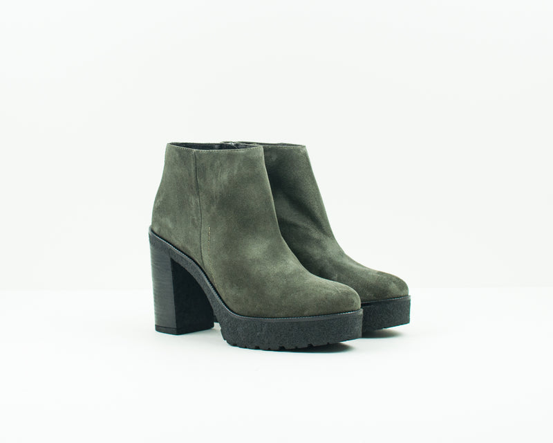 SEIALE - BOOTIES - ACANTO TAUPE